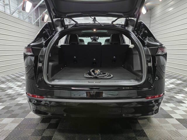 2024 Jeep Wagoneer S Launch Edition