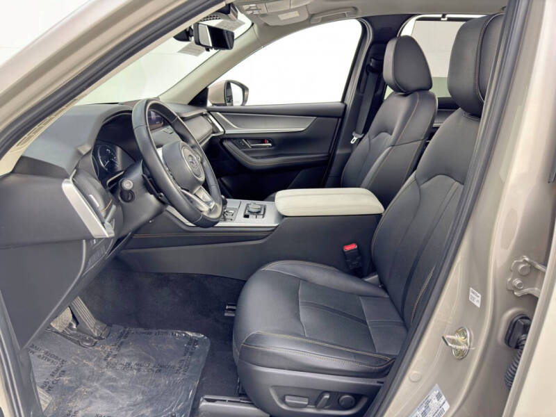 2024 Mazda CX-90 3.3 Turbo Preferred Plus