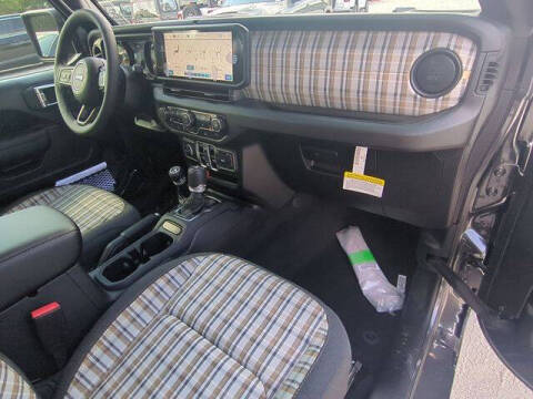 2026 Jeep Gladiator 85th Anniversary Edition