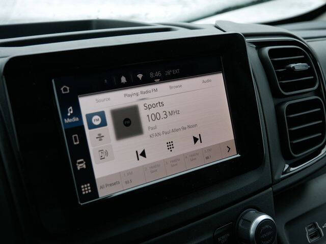 2023 RAM ProMaster 3500 159 WB