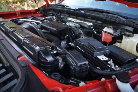 2021 GMC Sierra 2500HD