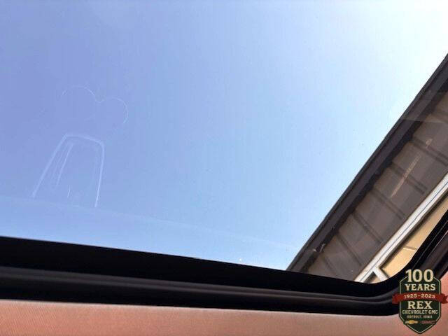 2016 Ford Edge Sport