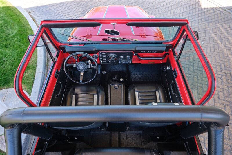 1984 Jeep CJ-7