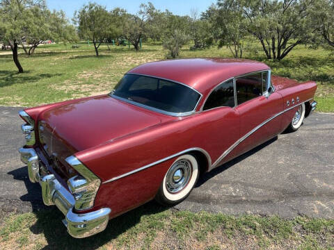 1955 Buick Special