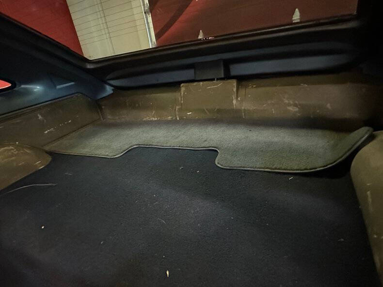 1980 Chevrolet Chevette