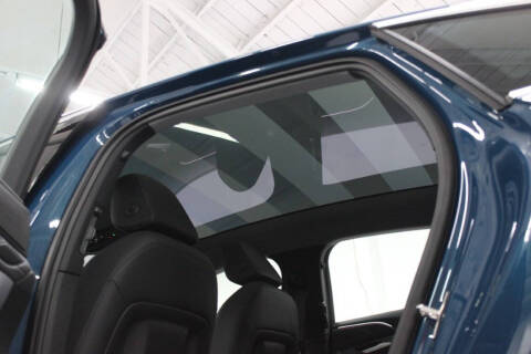 2025 Audi A6 Sportback e-tron Premium