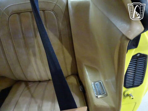 1976 Pontiac Firebird