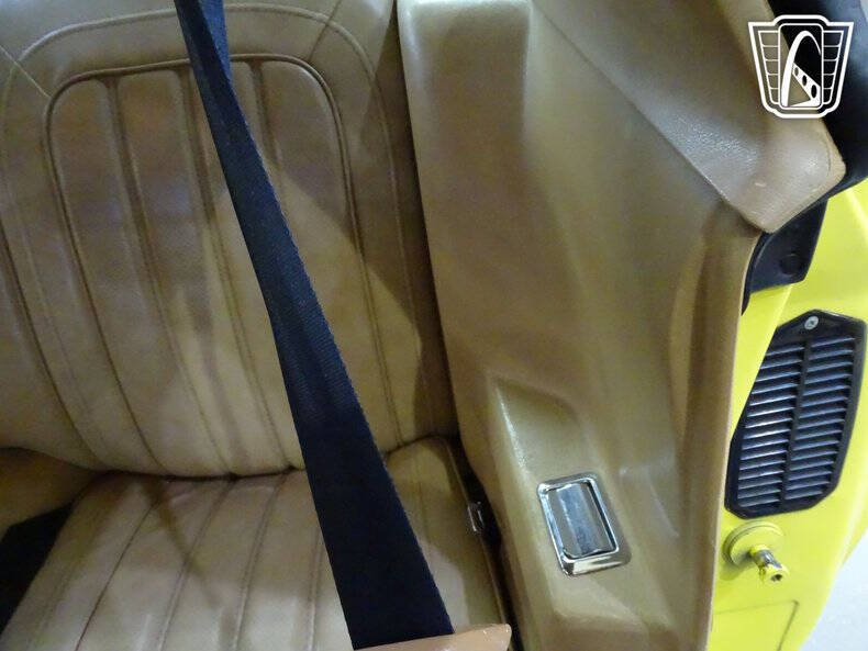 1976 Pontiac Firebird