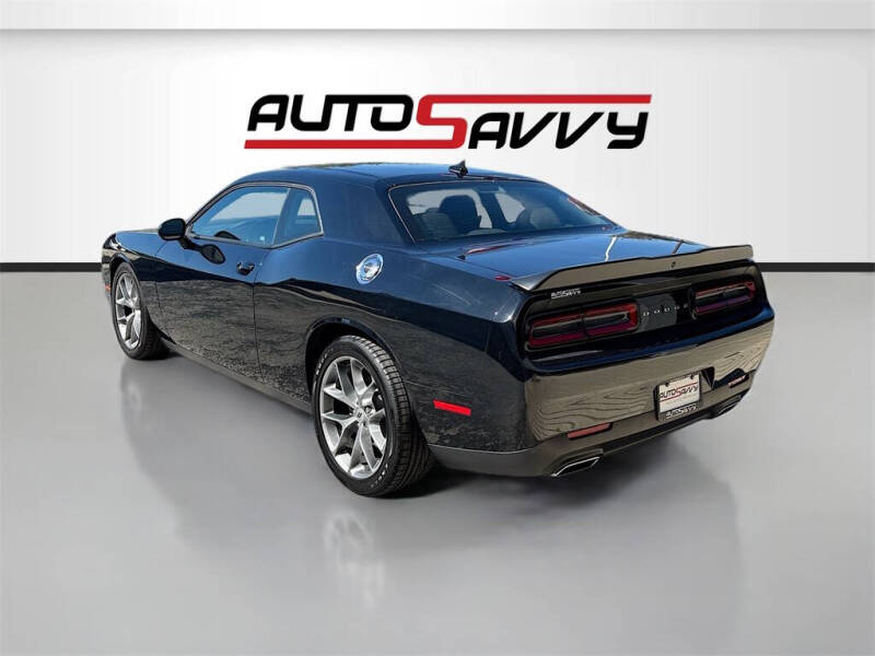 2023 Dodge Challenger GT