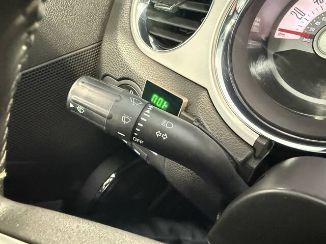 2011 Ford Mustang V6 Premium