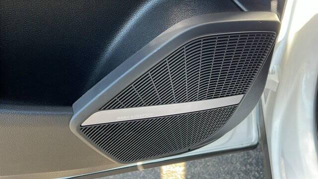 2022 Audi Q5 quattro S line Prem Plus 45 TFSI