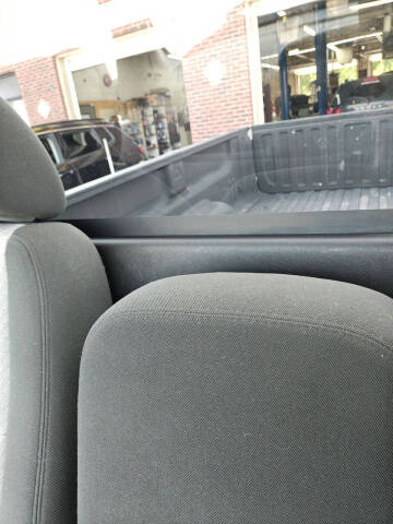 2009 GMC Sierra 1500 Work Truck