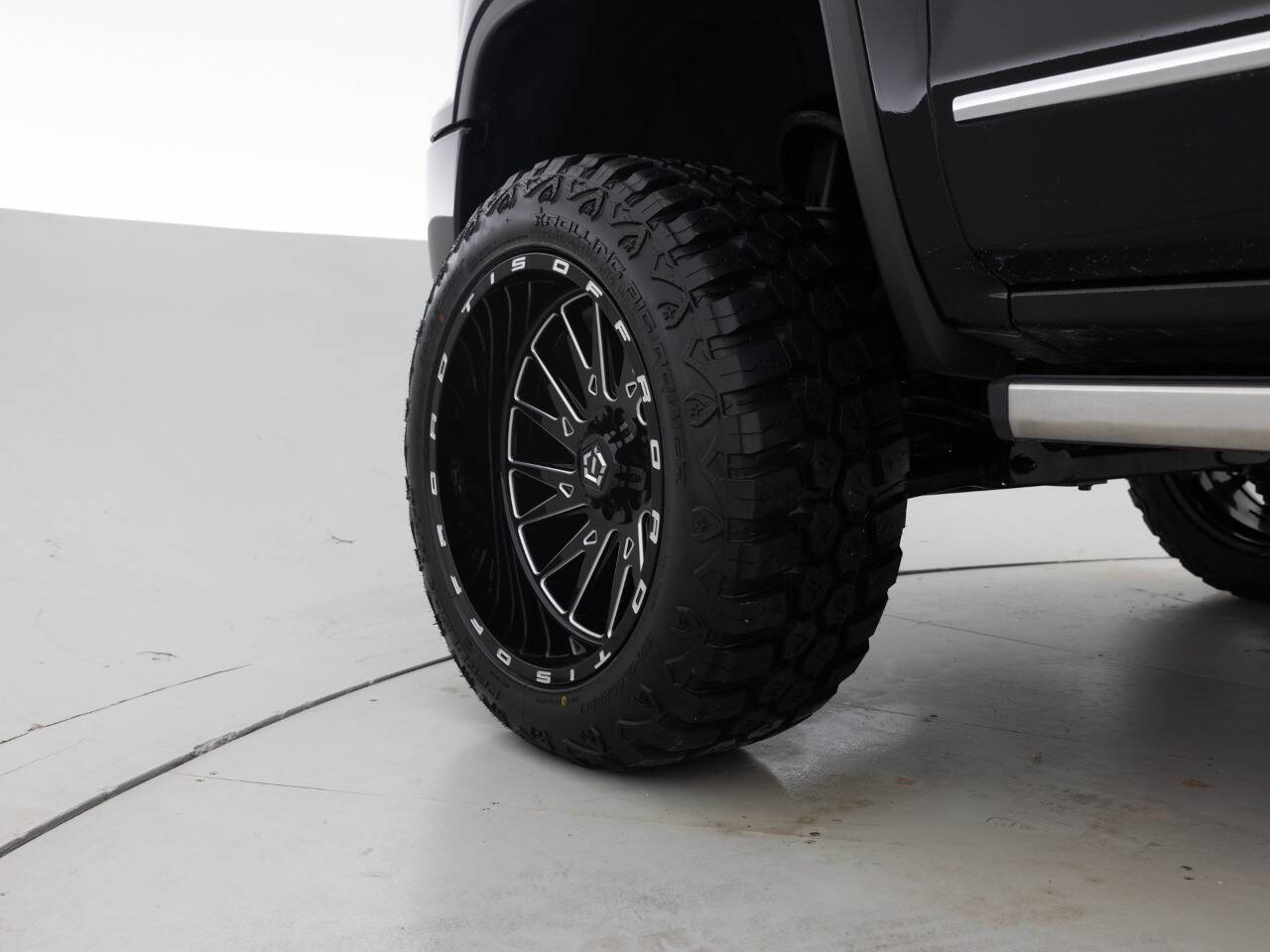 Used Car 2017 Gmc Sierra 1500  Denali 4x4 4dr Crew Cab 5.8 Ft. Sb For Sale Under $35,000 In Coal City, Illinois