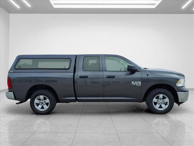 2023 RAM 1500 Classic
