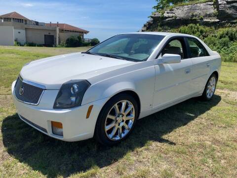 2006 Cadillac CTS for sale at West Haven Auto Sales in West Haven CT