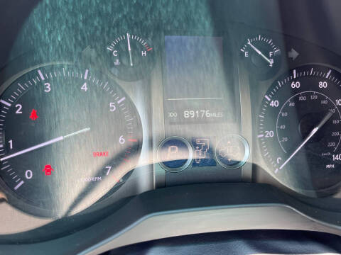 2012 Lexus GX 460 Premium