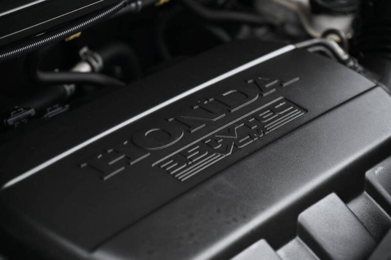 2015 Honda Pilot EX-L w/Navi