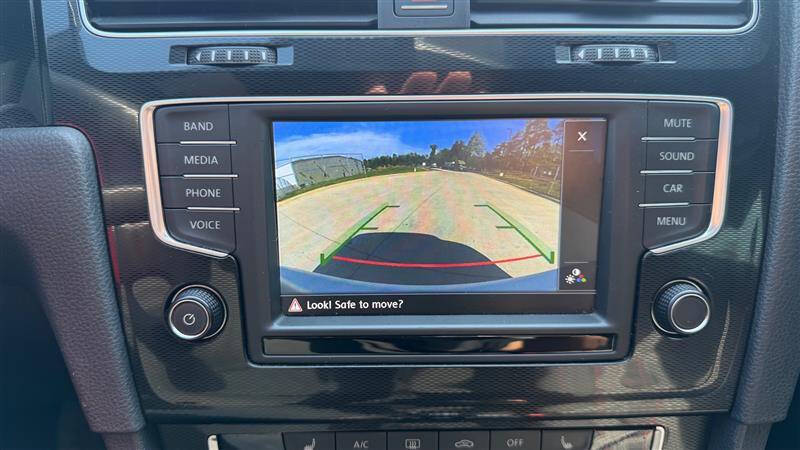 2016 Volkswagen Golf GTI S