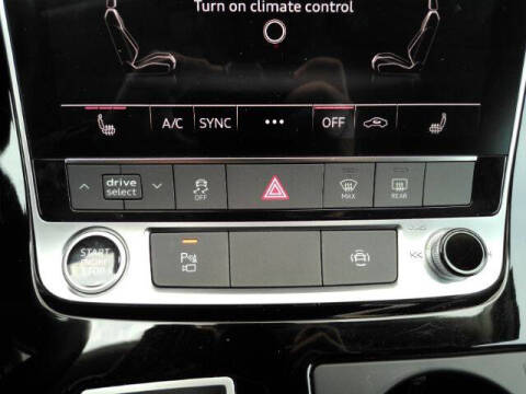 2023 Audi Q7 quattro Premium Plus 45 TFSI