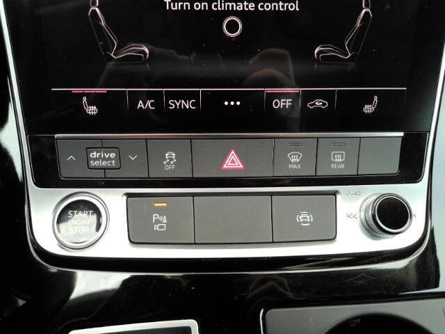 2023 Audi Q7 quattro Premium Plus 45 TFSI