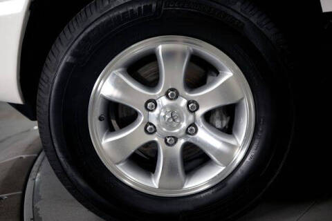 2005 Toyota 4Runner Sport Edition