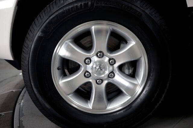 2005 Toyota 4Runner Sport Edition