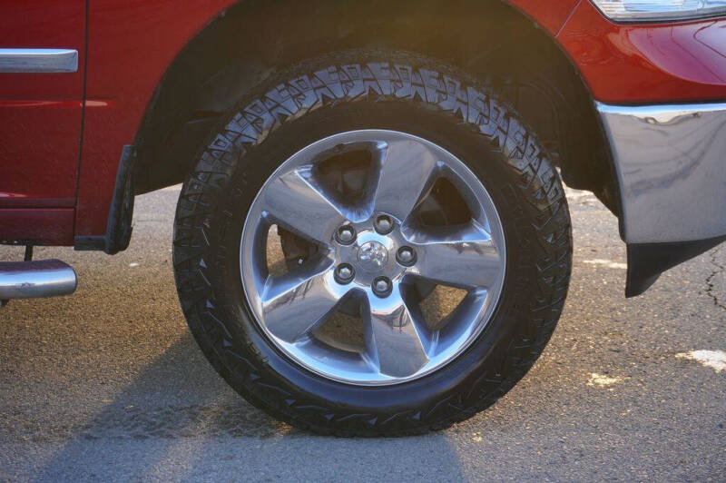 2014 RAM 1500 Big Horn