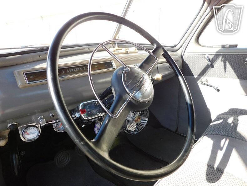 1941 Ford Super Deluxe