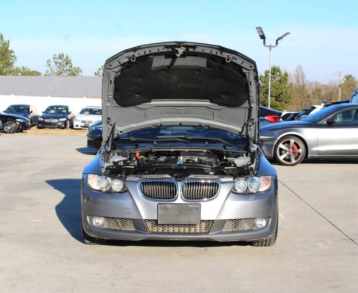 2008 BMW 3 Series 335i