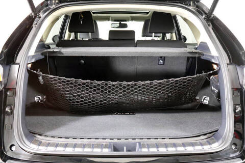 2016 Lexus NX 200t