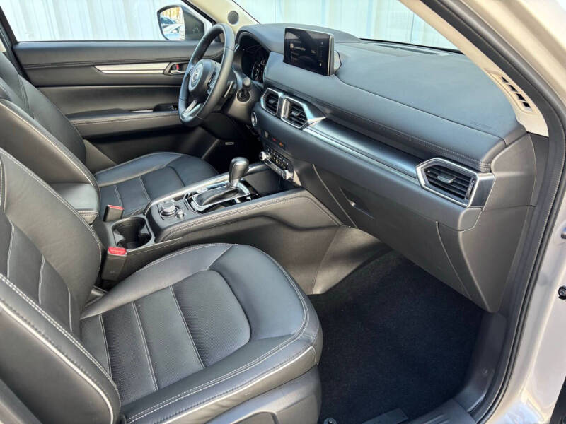 2024 Mazda CX-5 2.5 S Premium