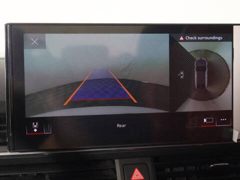 2023 Audi S5 Sportback 3.0T quattro Premium Plus