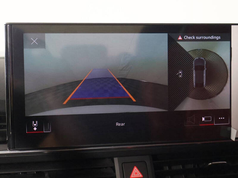 2023 Audi S5 Sportback 3.0T quattro Premium Plus