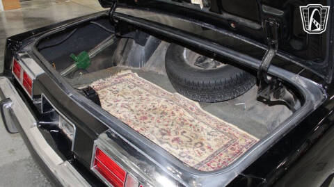 1974 Pontiac Catalina