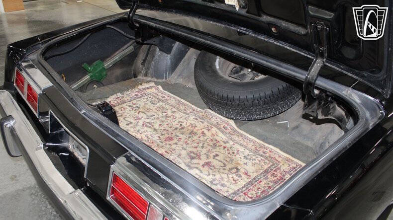 1974 Pontiac Catalina