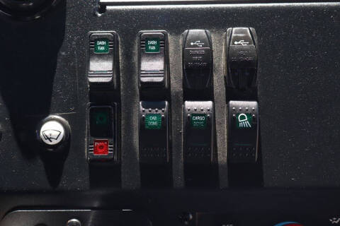 2020 Freightliner MT45 Chassis