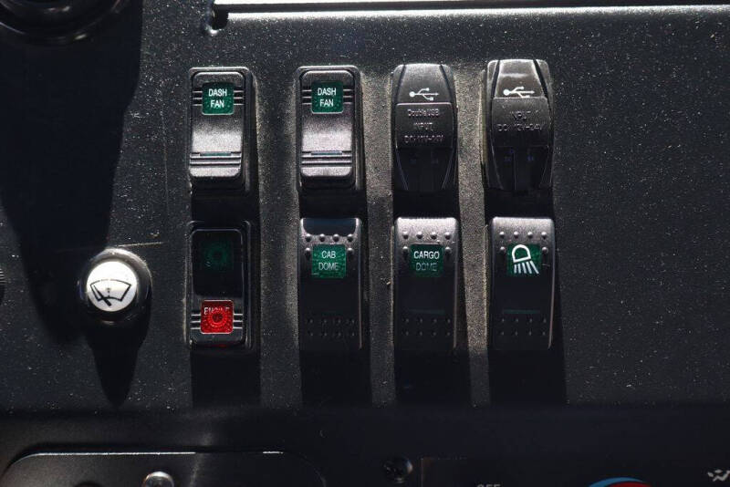 2020 Freightliner MT45 Chassis