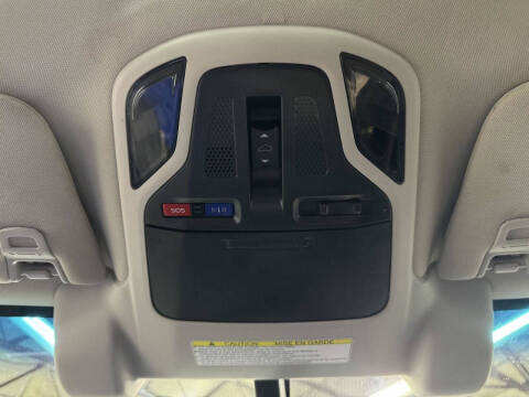 2020 Subaru Outback Touring XT