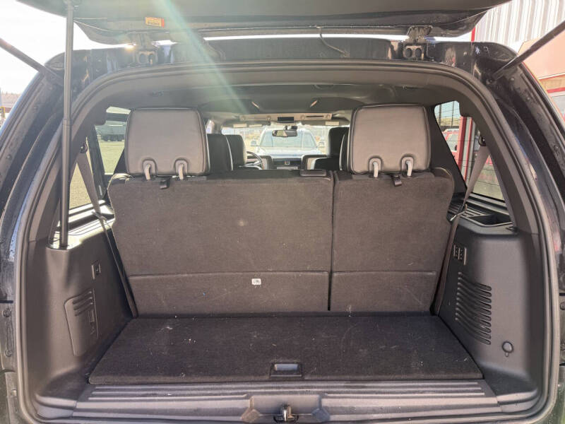 2010 Lincoln Navigator Base - Photo 10
