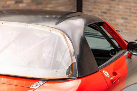 2006 Mazda MX-5 Miata