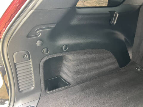 2018 Jeep Grand Cherokee SRT