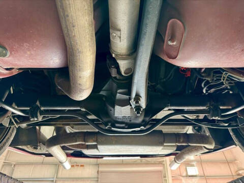 2000 Chevrolet Camaro