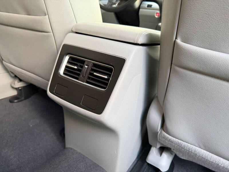 2016 Acura RDX w/Tech