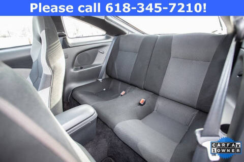 2004 Toyota Celica GT