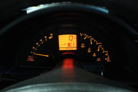 1993 Chevrolet Corvette