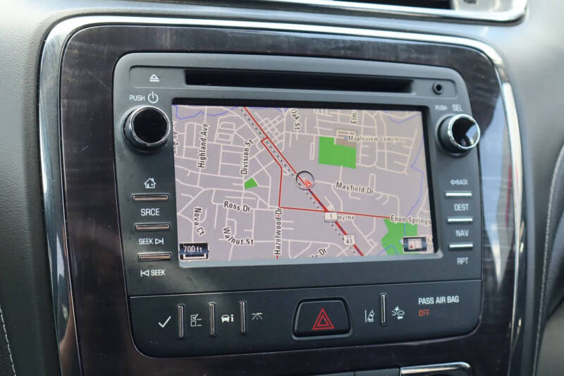 2016 Buick Enclave Premium