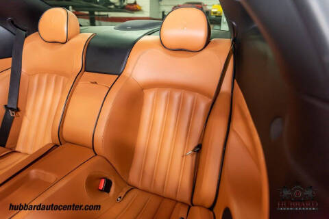 2005 Ferrari 612 Scaglietti