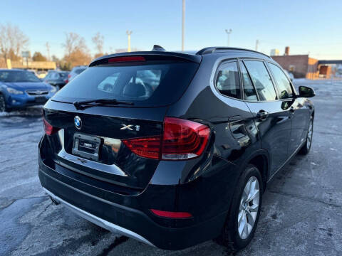 2013 BMW X1 xDrive28i