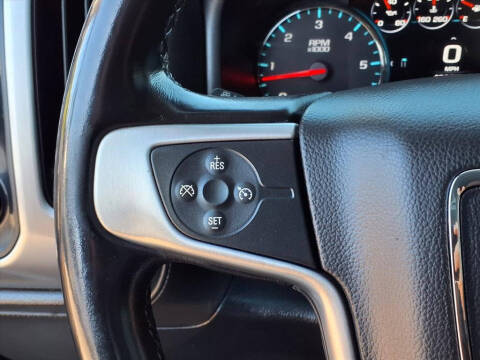 2016 GMC Sierra 1500