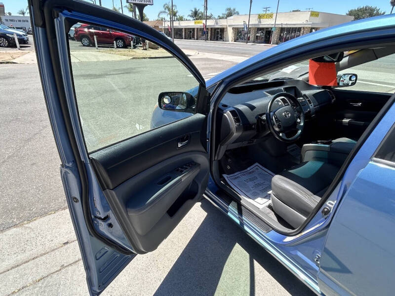 2009 Toyota Prius